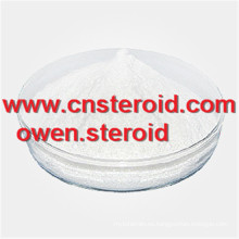 Methoxydienone (esteroides) 2322-77-2 Prohormone polvo cristalino blanco